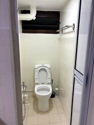 Blk 1 Ghim Moh Green (Queenstown), HDB 3 Rooms #571614911
